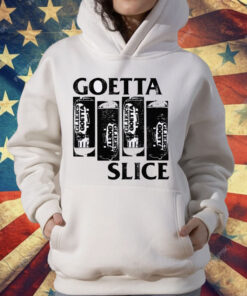 Goetta Slice T-Shirt