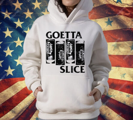 Goetta Slice T-Shirt