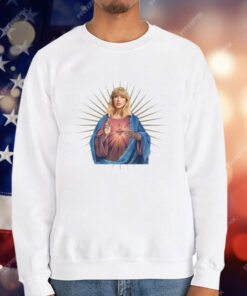 Taylor Swift Jesus T-Shirt