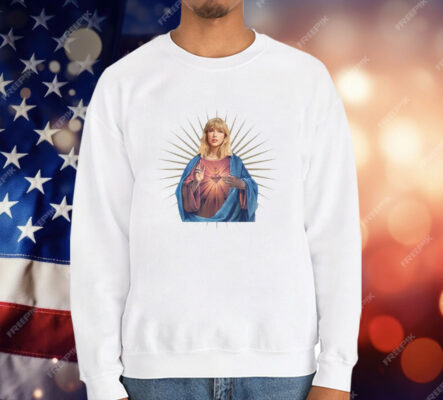 Taylor Swift Jesus T-Shirt