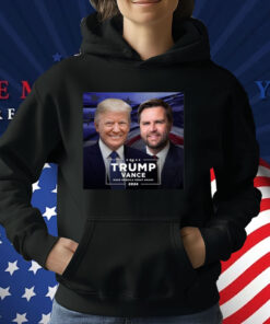 Trump Vance 2024 T-Shirt