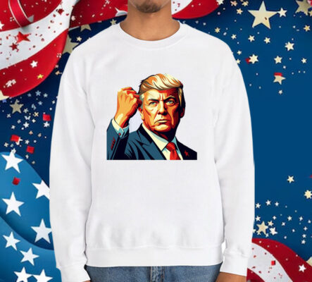 Trump 2024 T-Shirt