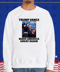 Make America Great Again T-Shirt