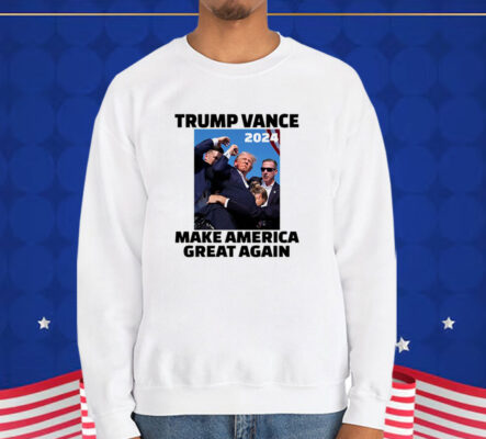 Make America Great Again T-Shirt