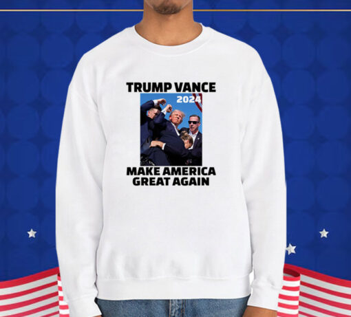 Make America Great Again T-Shirt