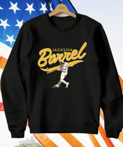 Jackson Merrill Jackson Barrel T-Shirt