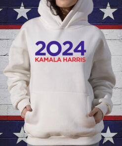 President Kamala Harris 2024 Shirt, Madam President Kamala Harris T-Shirt