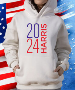 President Kamala Harris 2024 Shirt, Madam President Kamala Harris T-Shirt