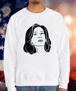 Kamala Harris could be president T-Shirt