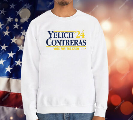 YELICH-CONTRERAS '24 T-Shirt