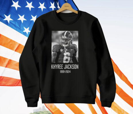 Rip Khyree Jackson T-Shirt