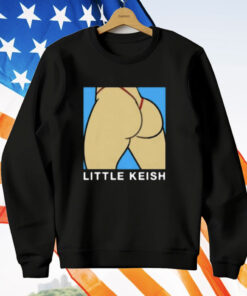 Little Keish Ass T-Shirt