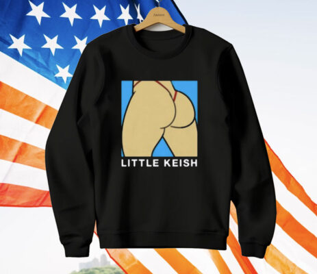 Little Keish Ass T-Shirt