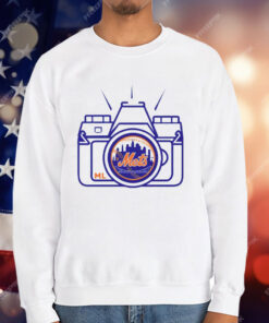 Mets Marc Levine Tribute T-Shirt