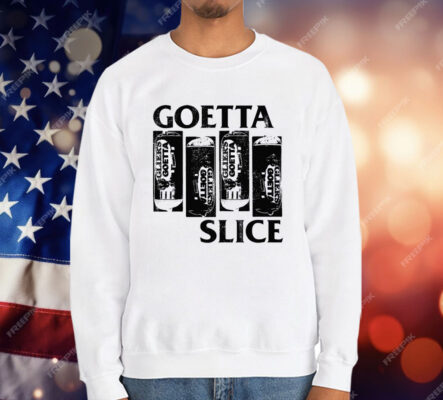 Goetta Slice T-Shirt