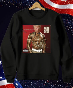 Trump Many Men 50 Cent T-Shirt