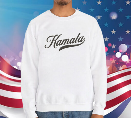 kamala harris shirt, election shirt, democrat shirt, presidental election T-Shirt