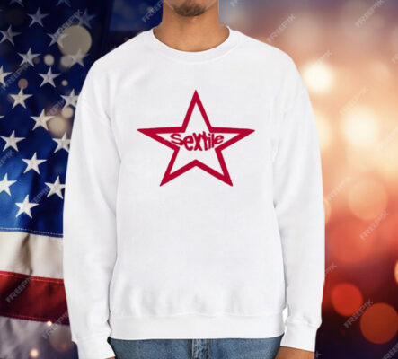 Sextile Star T-Shirt