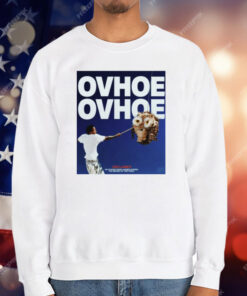 Kendrick Lamar Ovhoe Ovhoe Poster T-Shirt