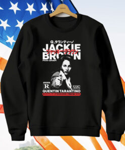 Jackie Brown T-Shirt