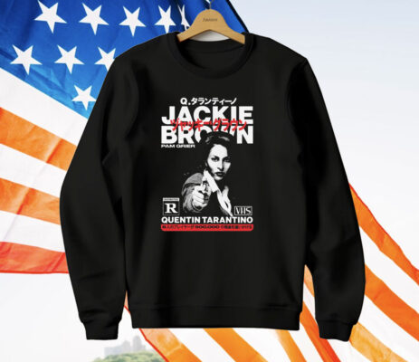 Jackie Brown T-Shirt