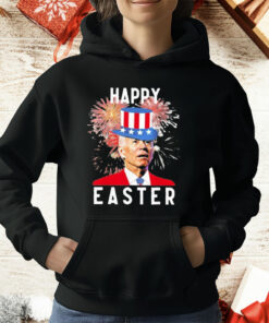 Joe Biden Happy Easter T-Shirt