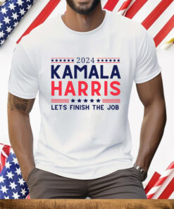 President Kamala Harris 2024 Shirt, Madam President Kamala Harris Tee Shirt