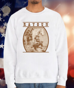 RAYGUN T-Shirt