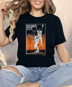 Alex Bregman Yordan Alvarez Crush City Shirt