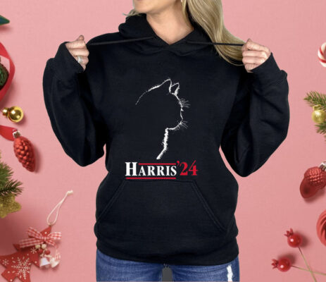 Cat Harris 2024 Shirt