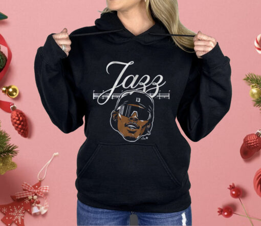 Jazz Chisholm New York Swag Head Shirt