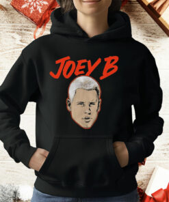 Joe Burrow Joey B Blond T-Shirt