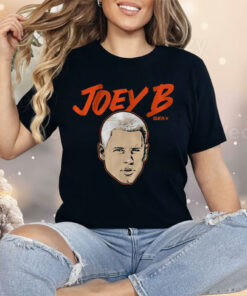 Joe Burrow Joey B Blond Shirt