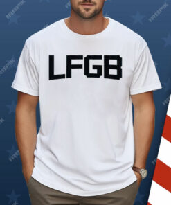 Pittsburgh LFGB Shirt