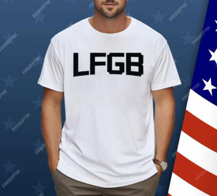 Pittsburgh LFGB Shirt