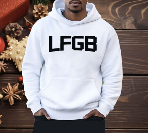 Pittsburgh LFGB Shirt