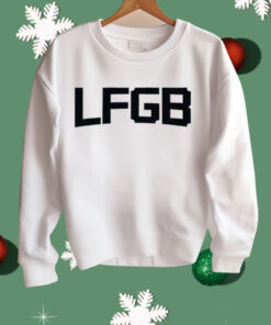 Pittsburgh LFGB Shirt