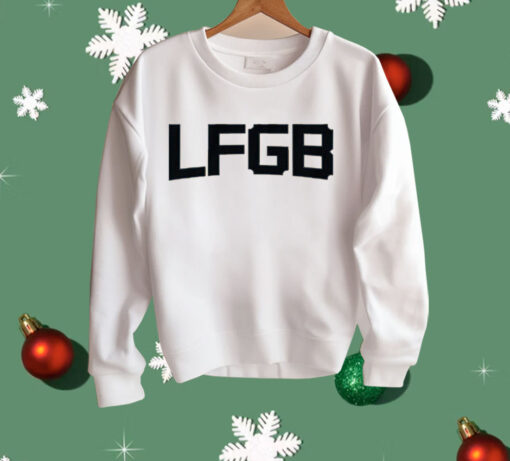 Pittsburgh LFGB Shirt