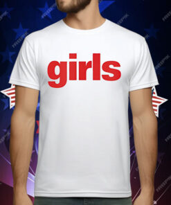 Girl T-Shirt