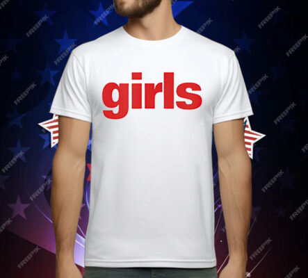 Girl T-Shirt