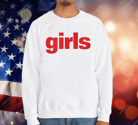 Girl T-Shirt