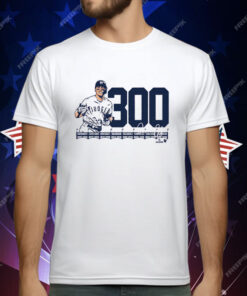 Aaron Judge 300 T-Shirt