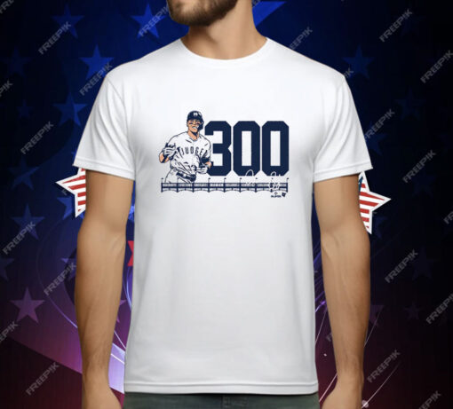 Aaron Judge 300 T-Shirt