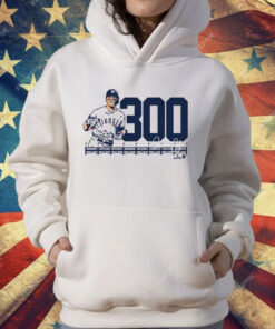 Aaron Judge 300 T-Shirt