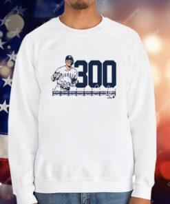 Aaron Judge 300 T-Shirt