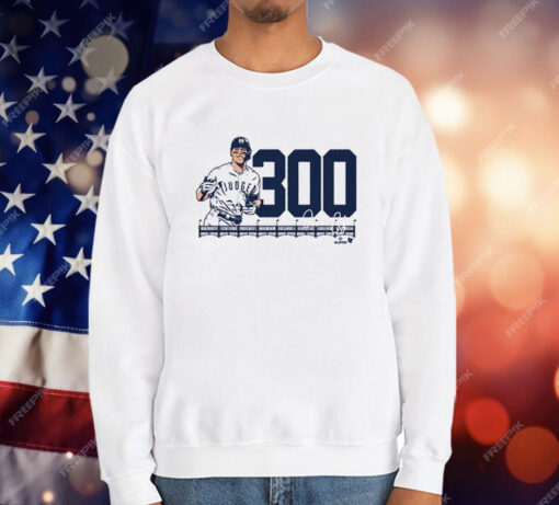 Aaron Judge 300 T-Shirt