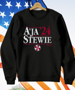 A'ja-Stewie '24 T-Shirt