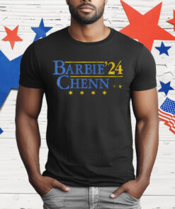 Barbie Chenn '24 T-Shirt