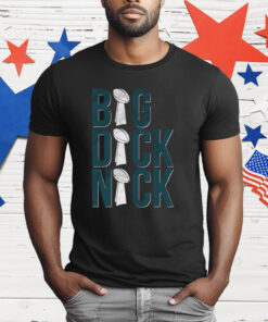 Big Dick Nick T-Shirt