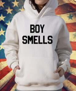 Boy Smells T-Shirt